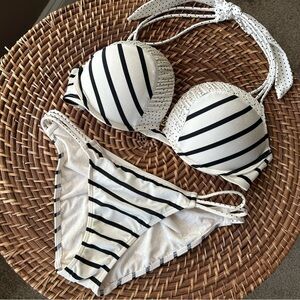 Victoria’s Secret Miraculous Bombshell Bikini